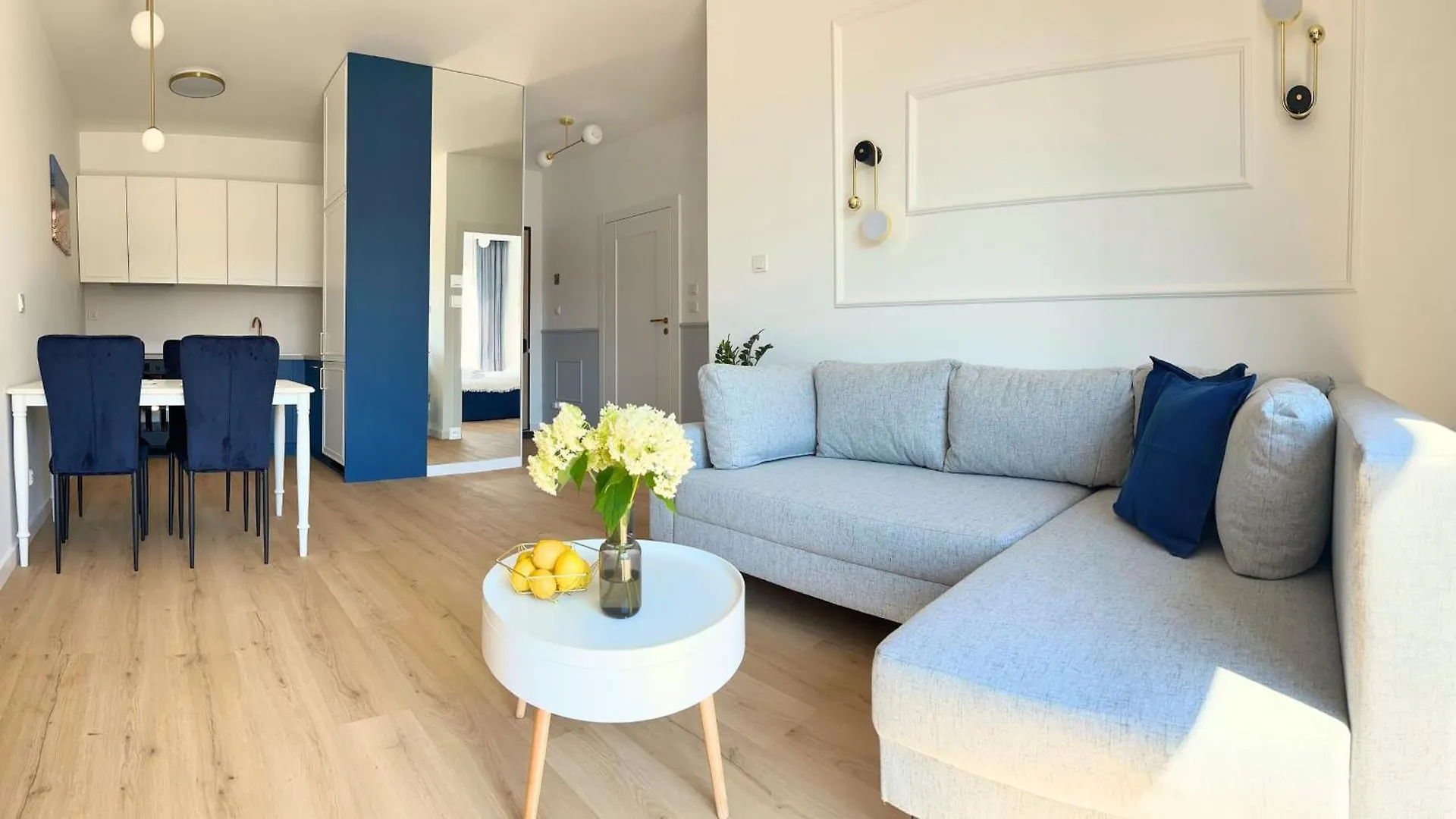 Porto79 By Mypart In Your Apartment Gdansk 0*,  Polonia
