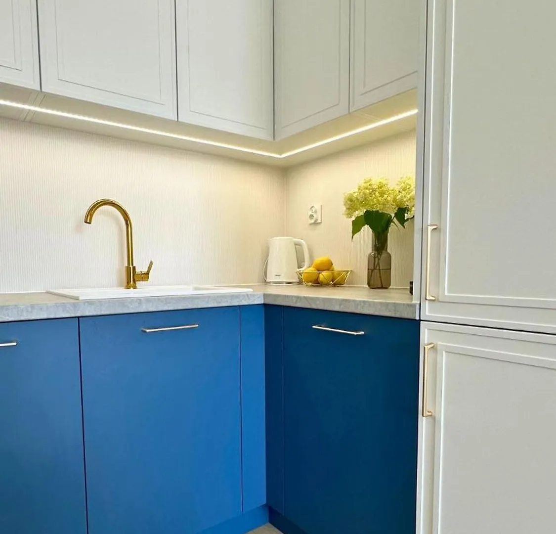 Porto79 By Mypart In Your Apartment Danzig Polen