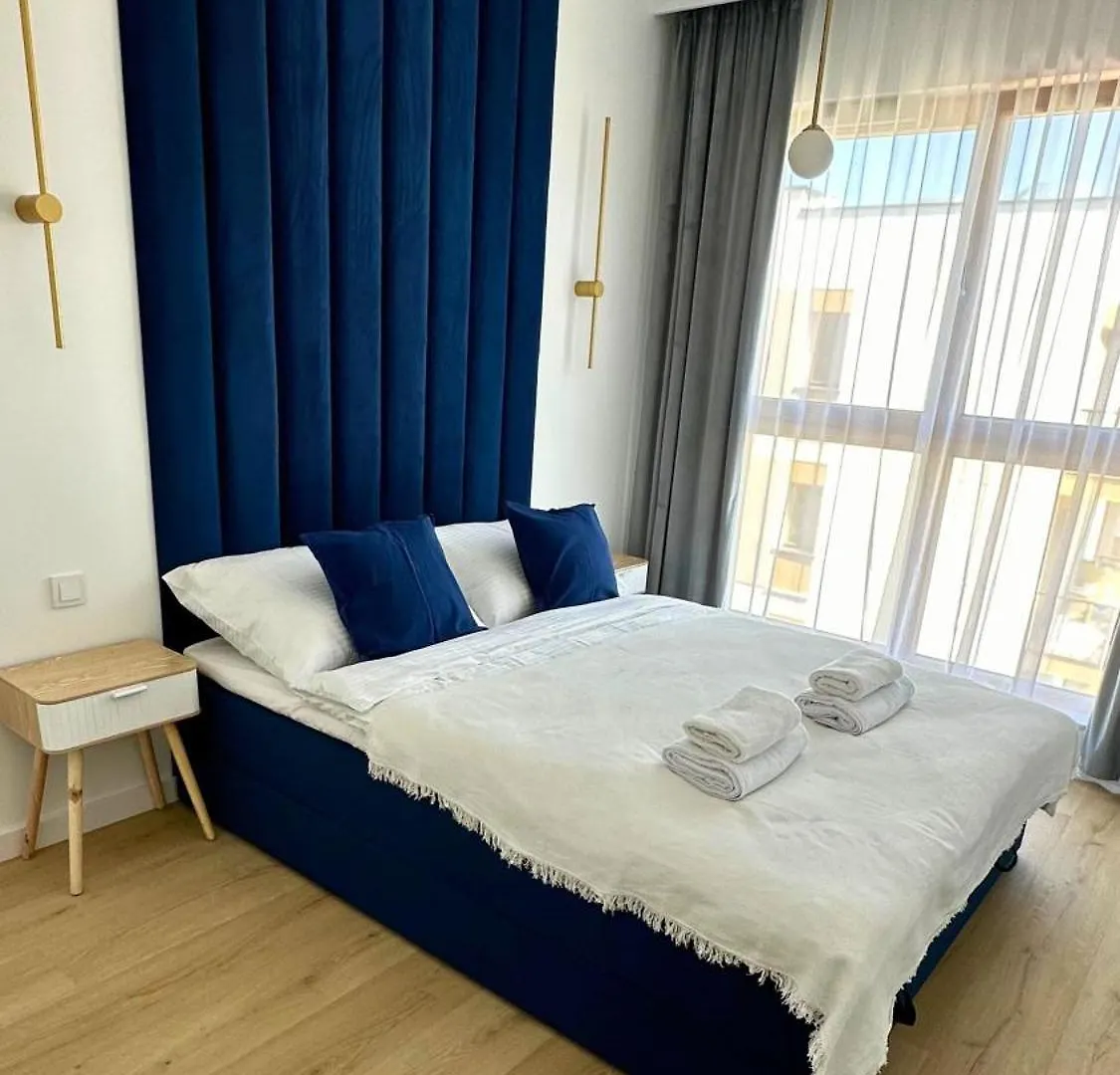 Porto79 By Mypart In Your Apartment Danzig 0*,  Polen