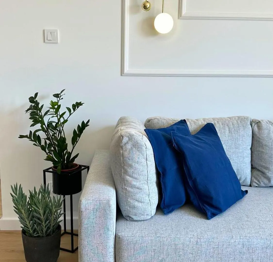 Porto79 By Mypart In Your Apartment Danzig Polen