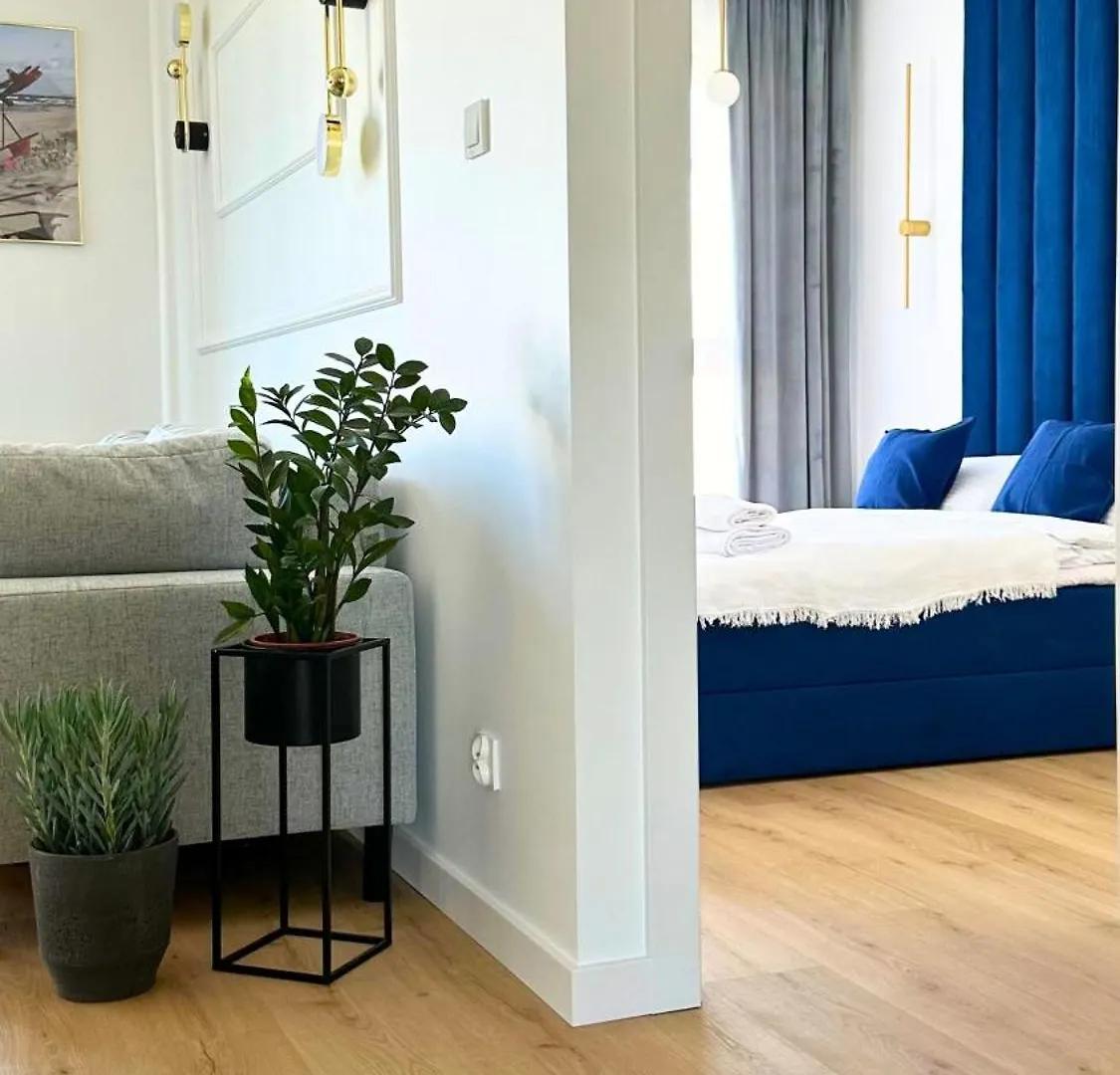 Porto79 By Mypart In Your Apartment Danzig