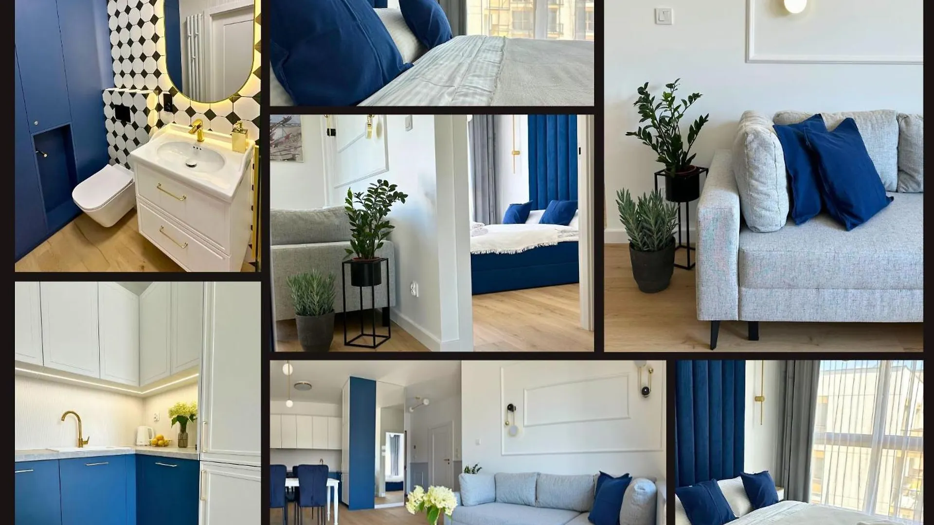 Porto79 By Mypart In Your Apartment Danzig