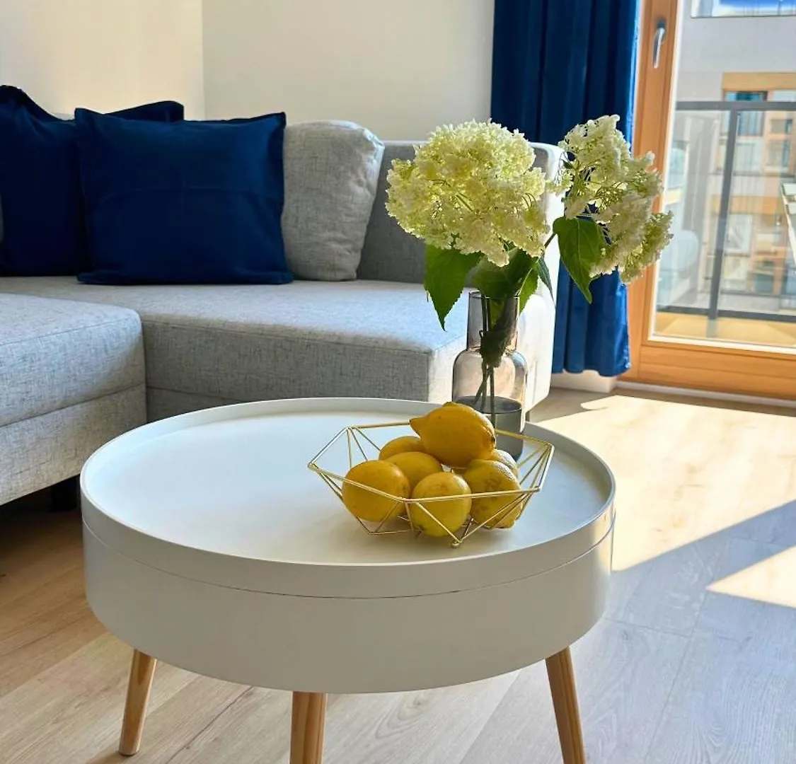 Porto79 By Mypart In Your Apartment Danzig